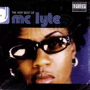 MC LYTE / MCライト / VERY BEST OF MC LYTE