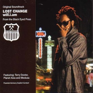 WILL I AM / ウィル・アイ・アム / LOST CHANGE