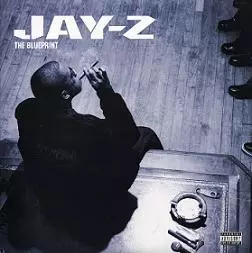 JAY-Z / ジェイ・Z / BLUEPRINT アナログ2LP