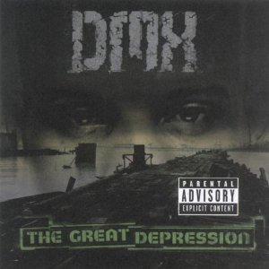 DMX / GREAT DEPRESSION