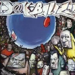 YAK BALLZ / FREAK SHOW