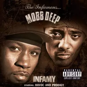 Mobb Deep Infamy (2LP) オリジナル盤 送料込み MOBB DEEP / Infamy (LP) / Loud | WAXPEND RECORDS