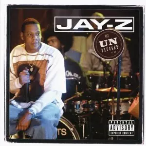 MTV UNPLUGGED/JAY-Z｜HIPHOP/R&B｜ディスクユニオン・オンライン