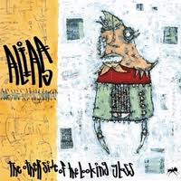 ALIAS (HIP HOP) / OTHER SIDE OF THE LOOKING GLASS CD