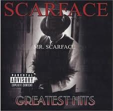 SCARFACE / スカーフェイス / GREATEST HITS