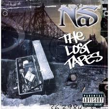 NAS / ナズ / LOST TAPES