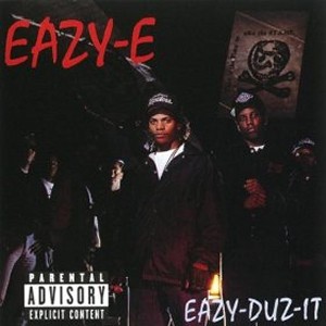 EAZY-E / EAZY-DUZ-IT/5150 EP