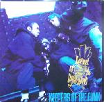 KEEPERS OF THE FUNK アナログ2LP/LORDS OF THE UNDERGROUND｜HIPHOP 