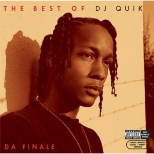 DJ QUIK / DJクイック / BEST OF DJ QUIK