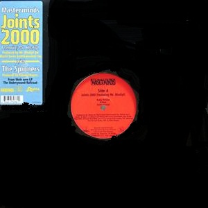 MASTERMINDS / JOINTS 2000/SPINNERS