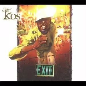K-OS / EXIT