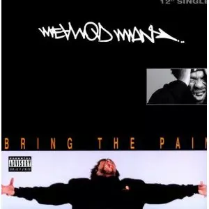 BRING THE PAIN/METHOD MAN/メソッド・マン｜HIPHOP/R&B｜ディスク