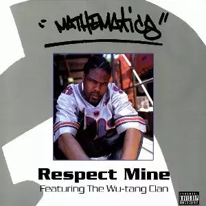 MATHEMATICS / マセマティックス / RESPECT MINE