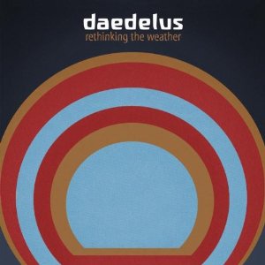 DAEDELUS / デイデラス / RETHINKING THE WEATHER