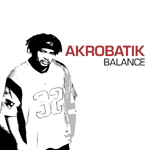 AKROBATIK / BALANCE