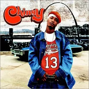 ☆全てUSオリジナル盤☆CHINGY関連アナログ盤3枚セット