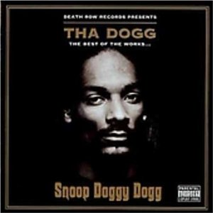 SNOOP DOGG (SNOOP DOGGY DOG) / スヌープ・ドッグ / THA DOGG-BEST OF THE WORKS