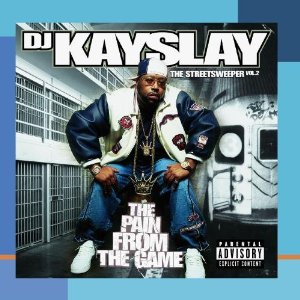 DJ KAYSLAY / DJケイスレイ商品一覧｜OLD ROCK｜ディスクユニオン