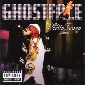 PRETTY TONEY/GHOSTFACE KILLAH｜HIPHOP/R&B｜ディスクユニオン