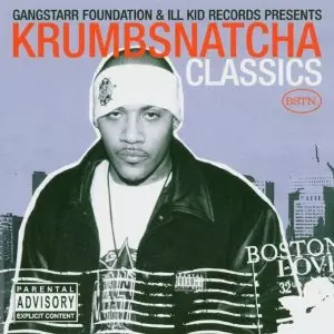 KRUMB SNATCHA / KRUMBSNATCHA CLASSICS