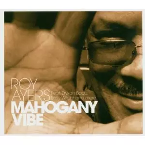 ROY AYERS/MAHOGANY VIBE 2LPレコード Roy Ayers – Mahogany Vibe – 2 x Vinyl (12