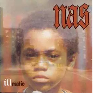 ILLMATIC/NAS/ナズ｜HIPHOP/R&B｜ディスクユニオン・オンライン