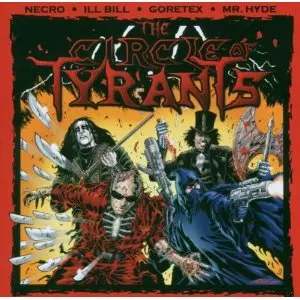 CIRCLE OF TYRANTS商品一覧｜OLD ROCK｜ディスクユニオン・オンライン