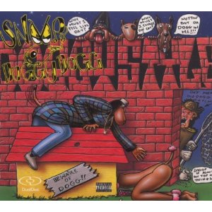 SNOOP DOGG (SNOOP DOGGY DOG) / スヌープ・ドッグ / DOGGYSTYLE