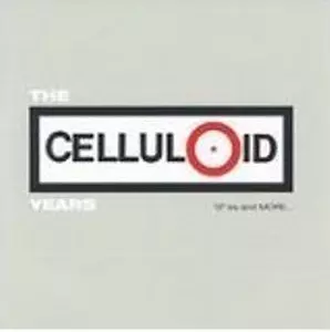 CELLULOID YEARS / CELLULOID YEARS