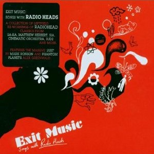 V.A. (EXIT MUSIC SONGS WITH RADIO HEADS) / EXIT MUSIC-SONGS FOR RADIO HEADS