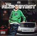 ALCHEMIST (HIPHOP) / アルケミスト / VOL. 1-CHEMISTRY FILES