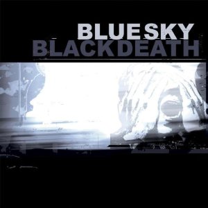 BLUESKY BLACKDEATH  / HEAP OF BROKEN IMAGES アナログ2LP