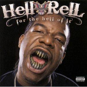 DIPLOMATS PRESENT HELL RELL / FOR THE HELL OF IT
