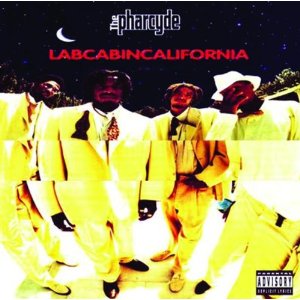 LABCABINCALIFORNIA/PHARCYDE/ファーサイド｜HIPHOP/R&B｜ディスク