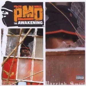 PMD / AWAKENING