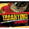 TARANTINO EXPERIENCE / TARANTINO EXPERIENCE TAKE II