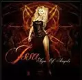 ISSA (METAL) / イッサ (メタル) / SIGN OF ANGELS<DIGI>