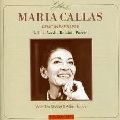 MARIA CALLAS / マリア・カラス / DEBUT IN PARIS 1958