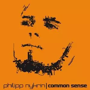 PHILIPP NYKRIN / Common Sense