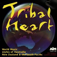 TRIBAL HEART (AUS/PACIFIC WORLD MUSIC) / TRIBAL HEART (AUS/PACIFIC WORLD MUSIC)