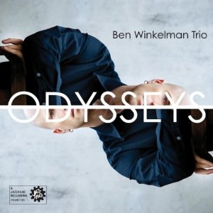 BEN WINKLEMAN / Odysseys