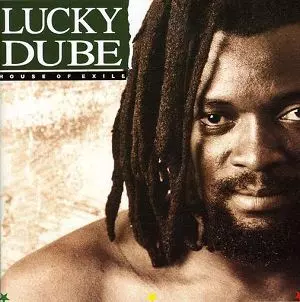 LUCKY DUBE / ラッキー・デューベ商品一覧｜JAZZ｜ディスクユニオン
