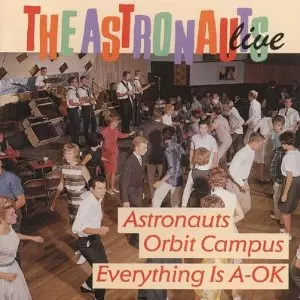 Rarities / アストロノウツ (CD) ASTRONAUTS / アストロノウツ商品一覧｜ディスクユニオン