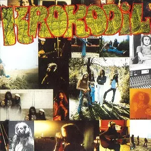 KROKODIL (CHE) / クロコディル / KROKODIL