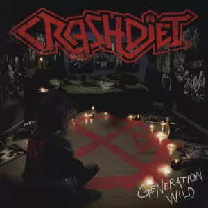 CRASHDIET / クラッシュダイエット商品一覧｜OLD ROCK｜ディスク