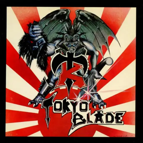 TOKYO BLADE / トーキョー・ブレイド / TOKYO BLADE (2CD EXPANDED EDITION)