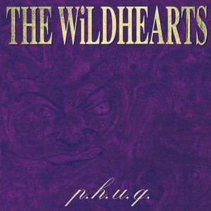 WILDHEARTS / ワイルドハーツ商品一覧｜PROGRESSIVE ROCK｜ディスク