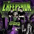 CREEPSHOW / RUN FOR YOUR LIFE (プラケース仕様) (ドイツ盤)