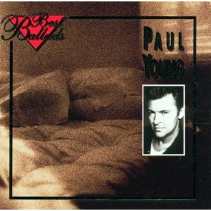 ポール・ヤング / LOVE SONGS