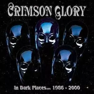 CRIMSON GLORY / クリムゾン・グローリー商品一覧｜HARD ROCK / HEAVY
